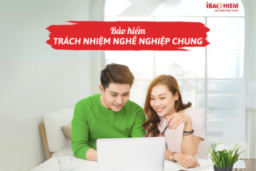 Bảo hiểm trách nhiệm nghề nghiệp chung