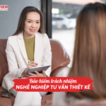 Bảo hiểm trách nhiệm nghề nghiệp tư vấn thiết kế