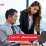 Cộng tác viên bảo hiểm