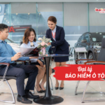 Đại lý bảo hiểm ô tô