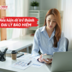 Điều kiện để trở thành đại lý bảo hiểm