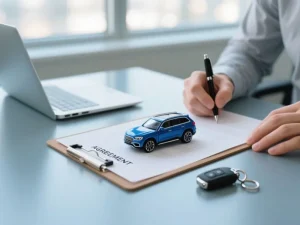 Tuyển dụng Cộng tác viên bán bảo hiểm bắt buộc xe ô tô 1 Bán bảo hiểm bắt buộc xe ô tô