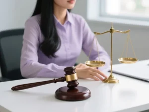 Bảo hiểm trách nhiệm nghề Luật sư
