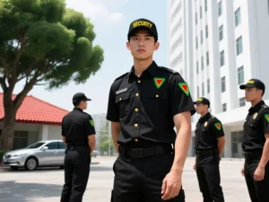 Bảo hiểm trách nhiệm nghề nghiệp bảo vệ chuyên nghiệp