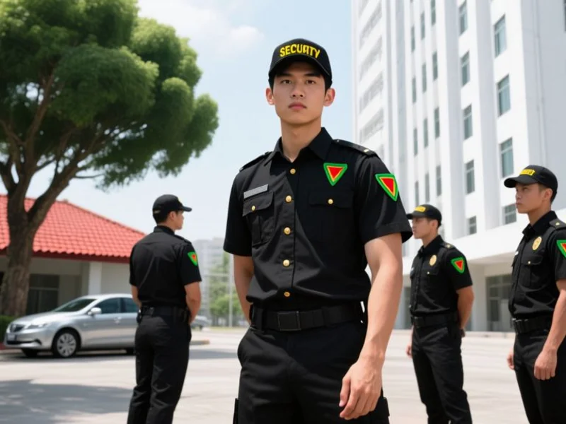 Bảo hiểm trách nhiệm nghề nghiệp bảo vệ chuyên nghiệp