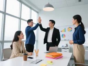 Bảo hiểm trách nhiệm nghề nghiệp VBI