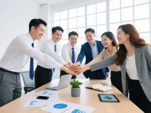 Bảo hiểm trách nhiệm nghề nghiệp VNI