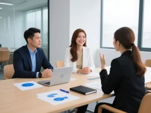 Bảo Việt Life tuyển dụng