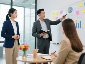 Bảo Việt tuyển dụng 2024