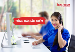Tổng đài bảo hiểm