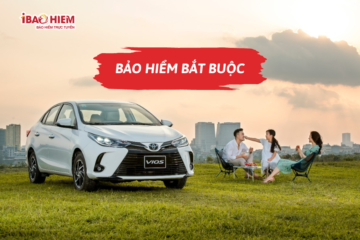 Bảo hiểm bắt buộc
