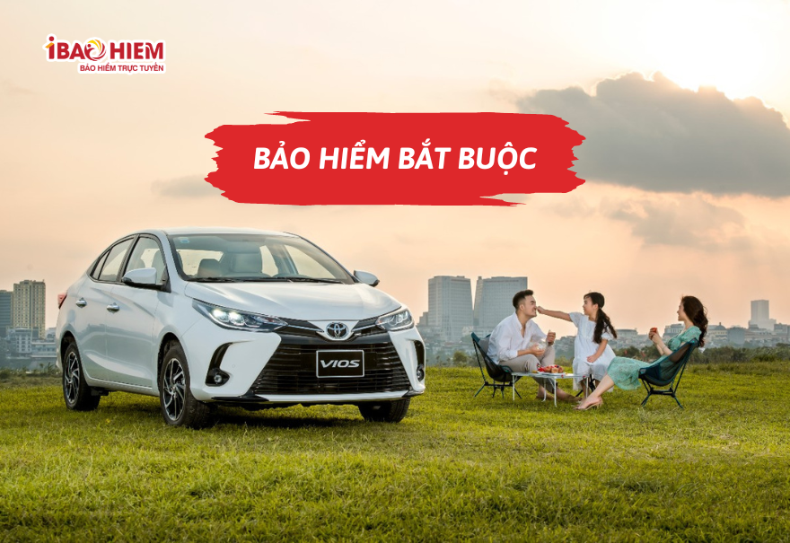 Bảo hiểm bắt buộc