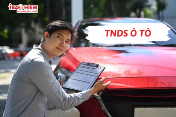 TNDS ô tô