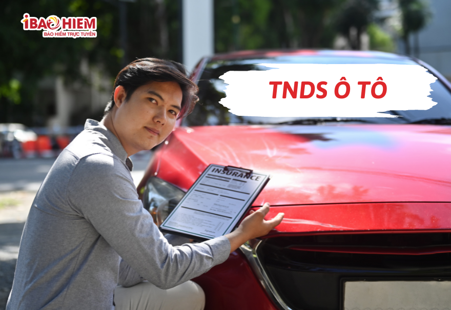 TNDS ô tô