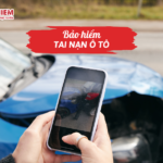 Bảo hiểm tai nạn ô tô