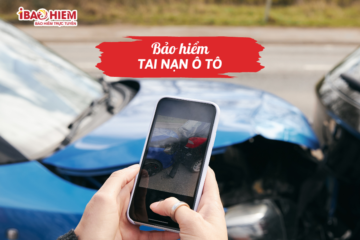 Bảo hiểm tai nạn ô tô