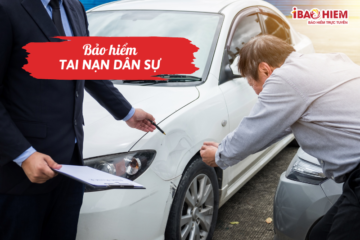 Bảo hiểm tai nạn dân sự