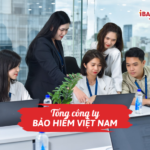Tổng công ty bảo hiểm Việt Nam
