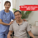 Bảo hiểm sức khỏe toàn diện Bảo Việt