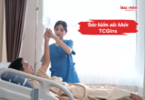 Bảo hiểm sức khỏe TCGIns