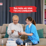 Bảo hiểm sức khỏe Techcombank