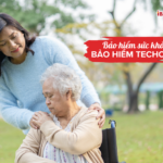 Bảo hiểm sức khỏe bảo hiểm Techcom