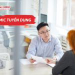 MIC tuyển dụng