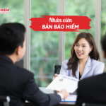 Nhân viên bán bảo hiểm