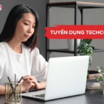 Tuyển dụng Techcom