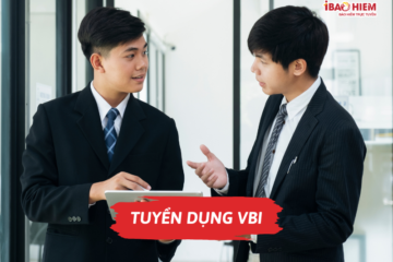 Tuyển dụng VBI