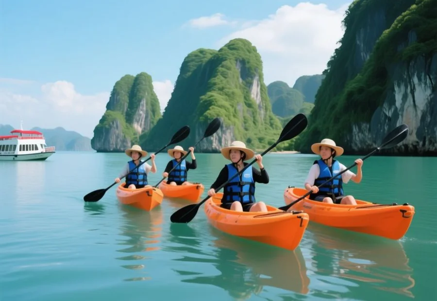 Bảo hiểm du lịch TCGIns