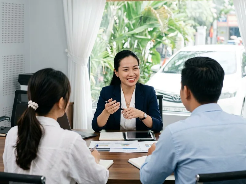 Bảo hiểm Liberty tuyển dụng 5 Bảo hiểm Liberty tuyển dụng