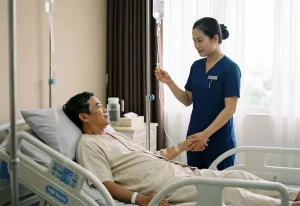 Bảo hiểm sức khỏe TCGIns 2 Bảo hiểm sức khỏe TCGIns