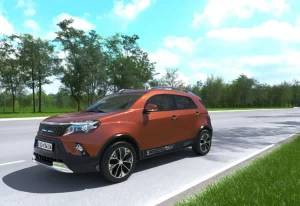 Bảo hiểm xe TCGIns