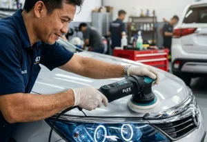 Các công ty bảo hiểm xe ô tô