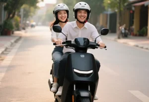Cách mua bảo hiểm xe máy