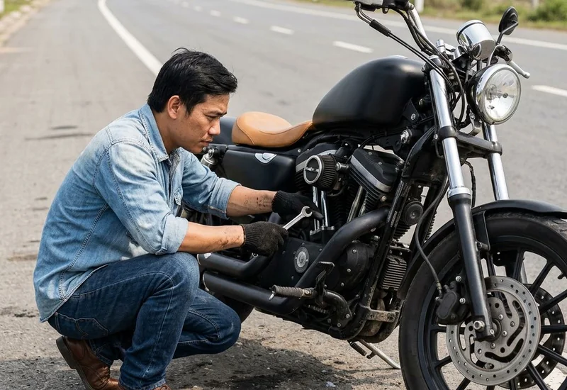 Nên mua bảo hiểm xe máy của hãng nào