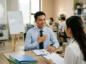 PTI tuyển dụng