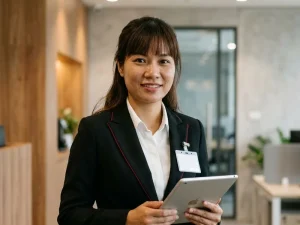 PVI tuyển dụng