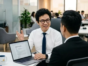 Tuyển dụng bảo hiểm phi nhân thọ
