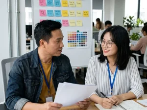 Tuyển dụng nhân viên bán bảo hiểm 3 Tuyển dụng nhân viên bán bảo hiểm