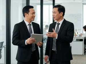 Tuyển dụng VBI