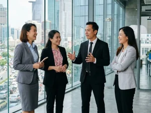 VBI tuyển dụng
