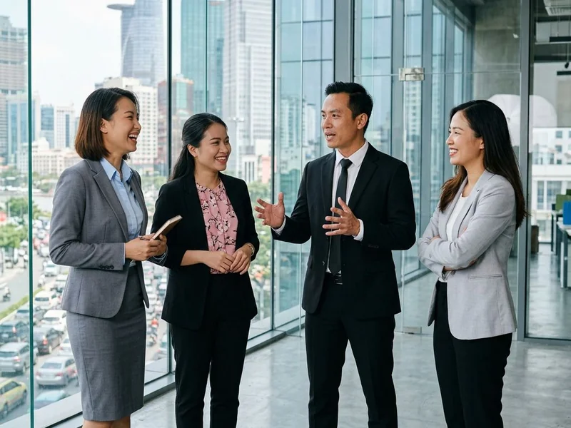 VBI tuyển dụng 5 VBI tuyển dụng