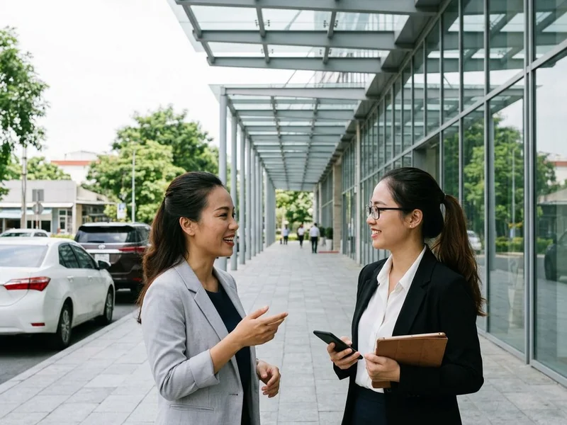 VNI tuyển dụng 5 VNI tuyển dụng
