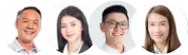 Công ty bảo hiểm PVI Bến Thành 7 avatar-tuvanvien