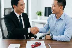 Bán bảo hiểm xe ô tô 4 Bán bảo hiểm xe ô tô