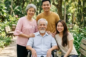 Bảo hiểm chăm sóc sức khỏe toàn diện PVI
