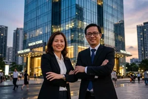 Bảo hiểm PVI Hải Phòng