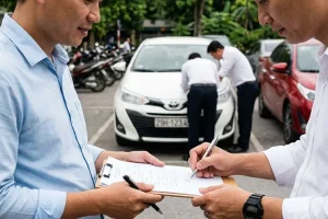 Bảo hiểm xe hơi 2 Bảo hiểm xe hơi